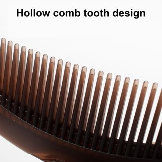 ZeroFlake® Anti-Dandruff Hair Comb