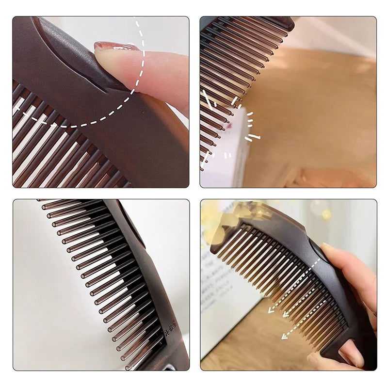 ZeroFlake® Anti-Dandruff Hair Comb